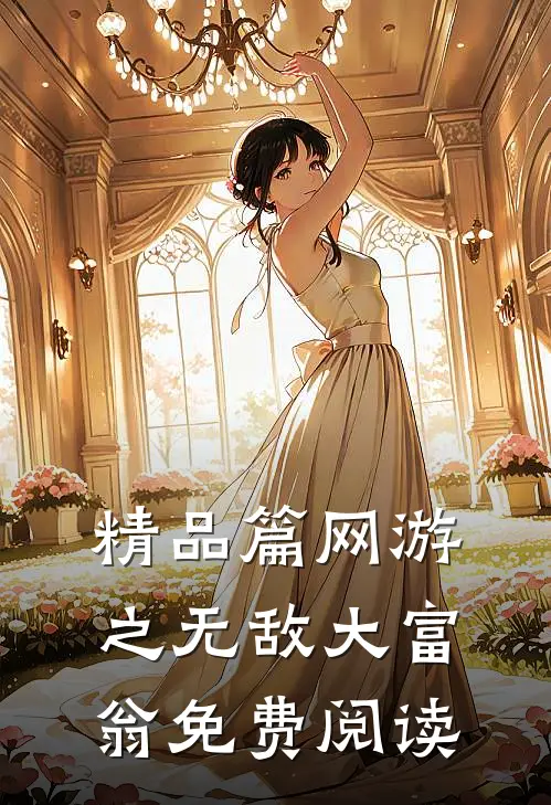 精品篇网游之无敌大富翁免费阅读