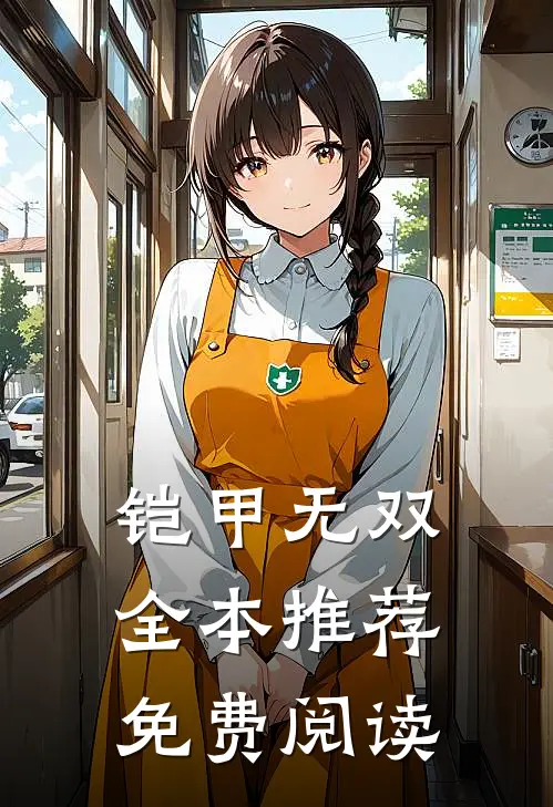 铠甲无双全本推荐免费阅读