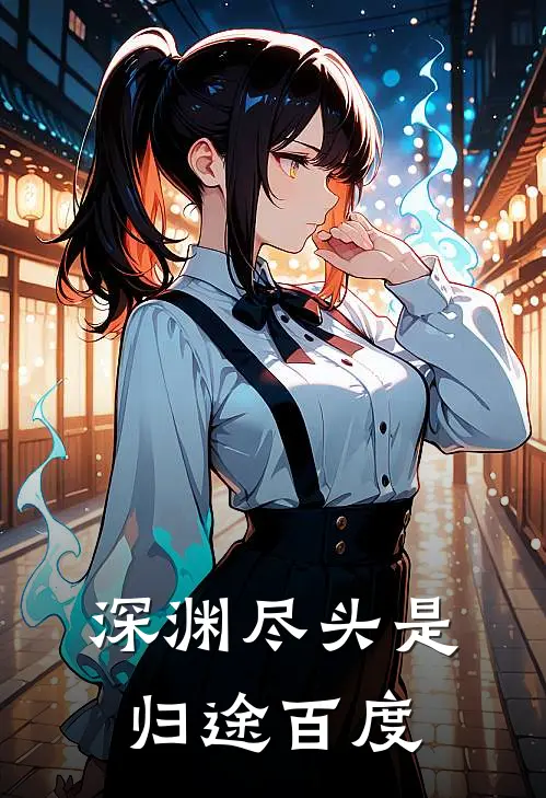 深渊尽头是归途百度