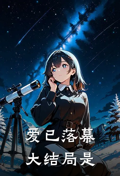 爱已落幕大结局是
