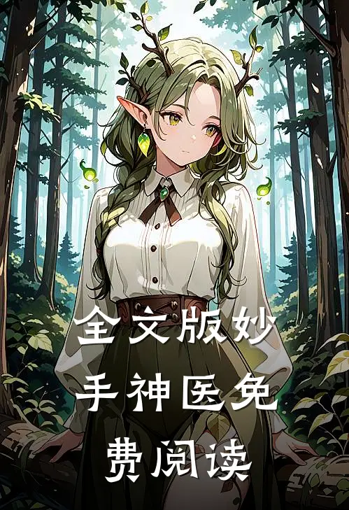 全文版妙手神医免费阅读