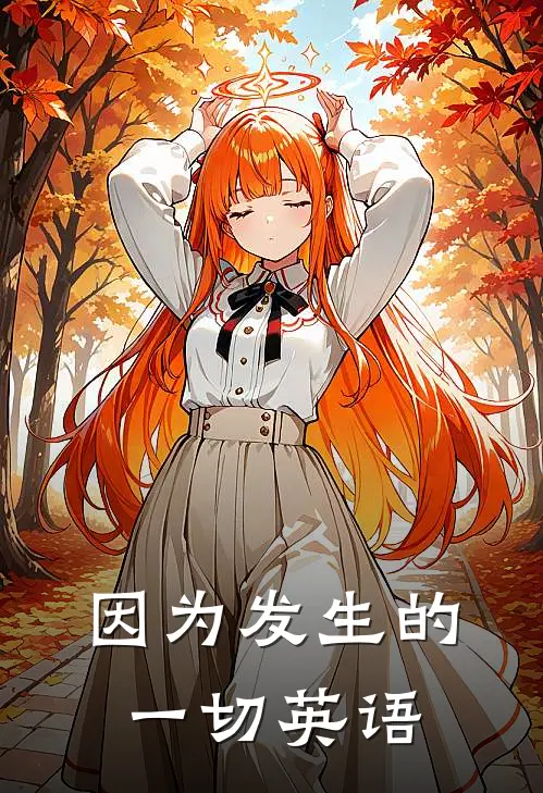 因为发生的一切英语