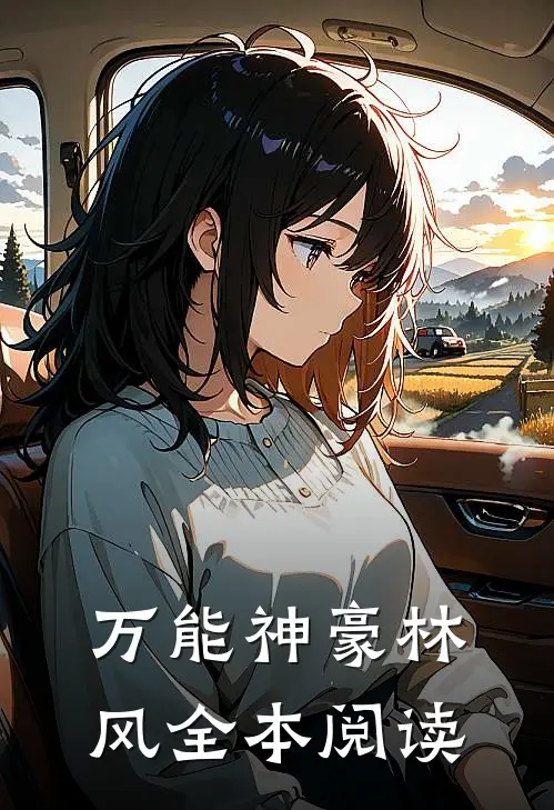 万能神豪林风全本阅读