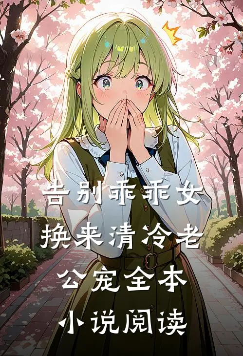 告别乖乖女，换来清冷老公宠全本小说阅读