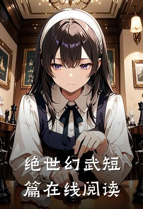绝世幻武短篇在线阅读
