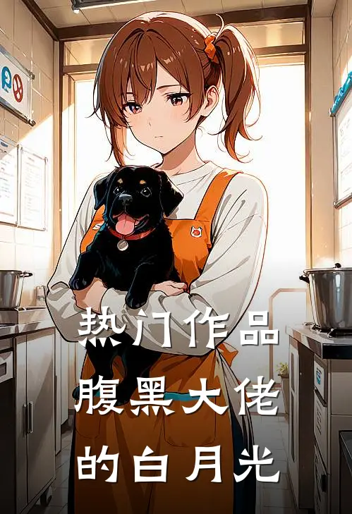 热门作品腹黑大佬的白月光