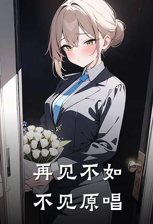再见不如不见原唱