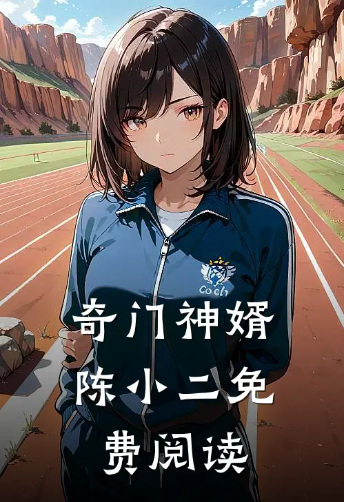 奇门神婿陈小二免费阅读