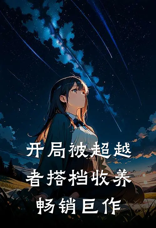 开局被超越者搭档收养畅销巨作