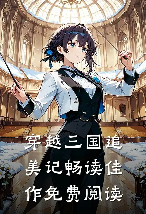 穿越三国追美记畅读佳作免费阅读