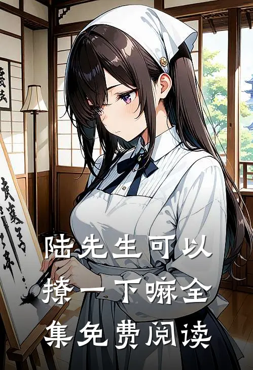 陆先生可以撩一下嘛全集免费阅读