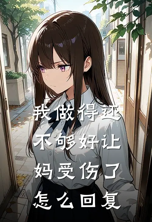 我做得还不够好让妈受伤了怎么回复