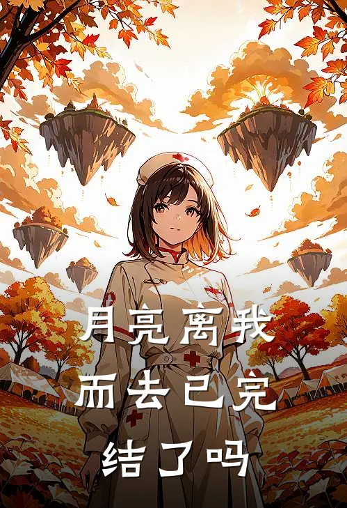 月亮离我而去已完结了吗