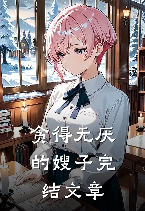 贪得无厌的嫂子完结文章