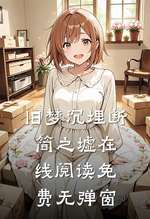 旧梦沉埋断简之墟在线阅读免费无弹窗
