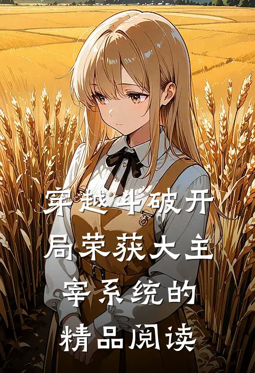 穿越斗破开局荣获大主宰系统的精品阅读