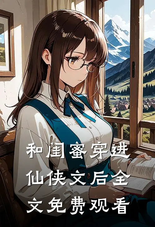和闺蜜穿进仙侠文后全文免费观看