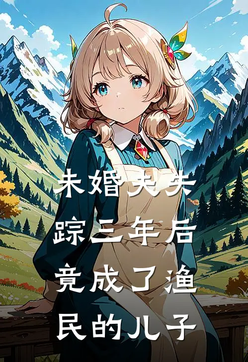 未婚夫失踪三年后竟成了渔民的儿子
