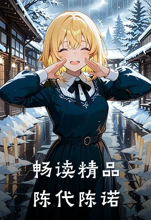 畅读精品陈代陈诺