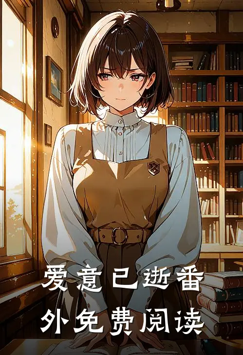 爱意已逝 番外免费阅读