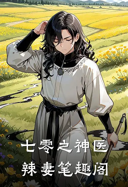 七零之神医辣妻笔趣阁