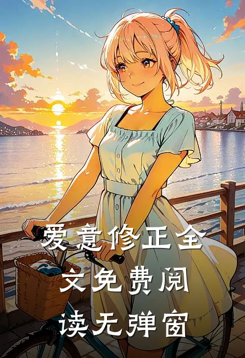 爱意修正全文免费阅读无弹窗