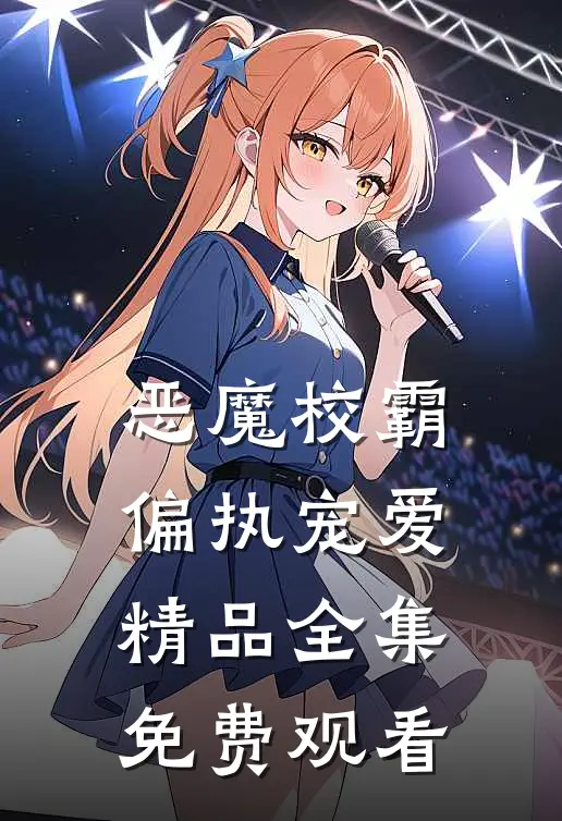 恶魔校霸偏执宠爱精品全集免费观看