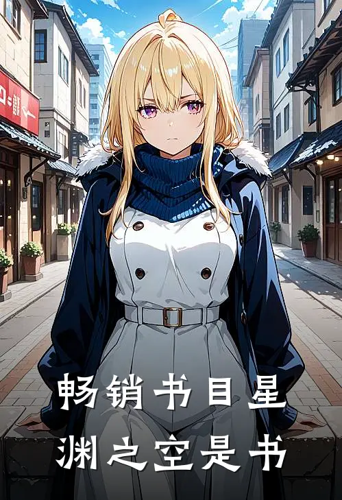 畅销书目星渊之空是书