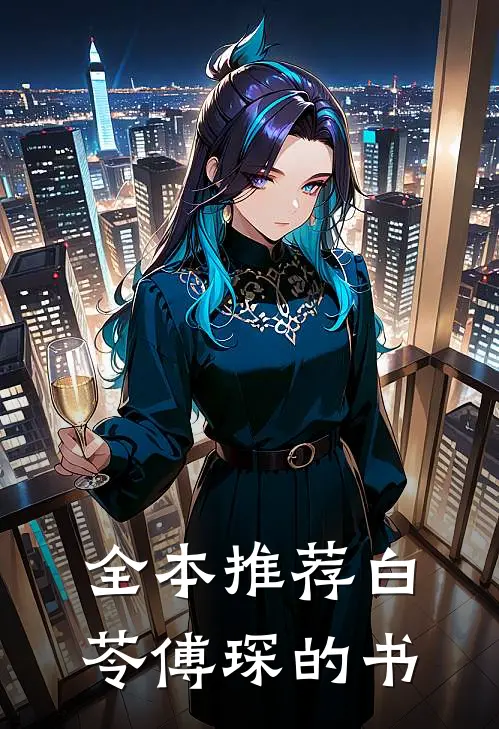 全本推荐白苓傅琛的书