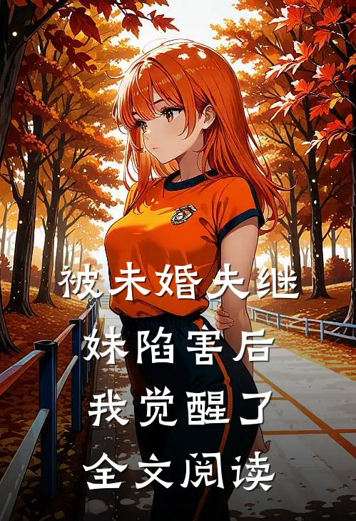 被未婚夫继妹陷害后我觉醒了全文阅读