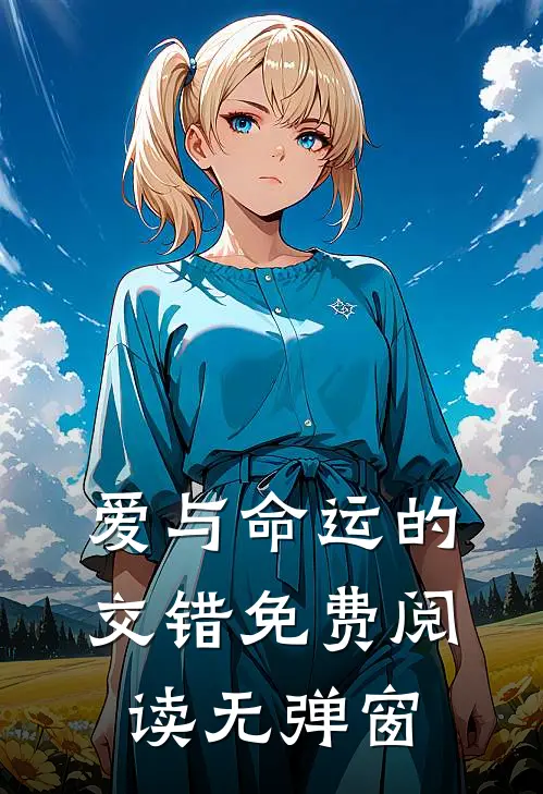 爱与命运的交错免费阅读无弹窗