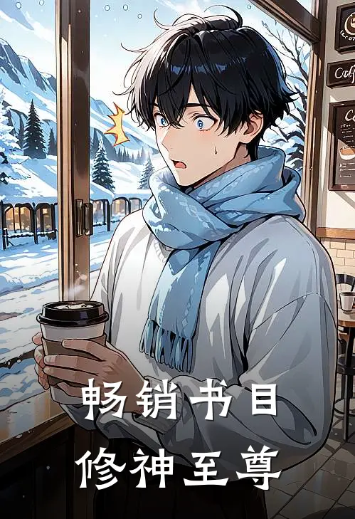 畅销书目修神至尊