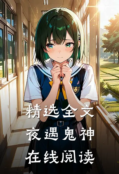 精选全文夜遇鬼神在线阅读