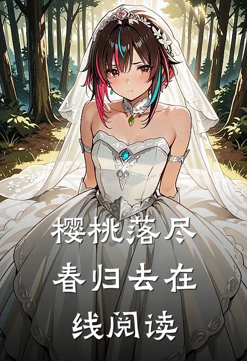 樱桃落尽春归去在线阅读