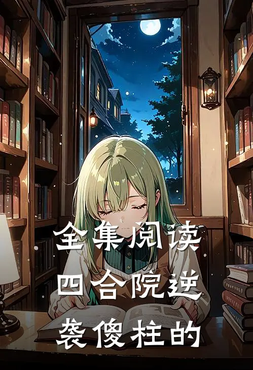 全集阅读四合院逆袭傻柱的