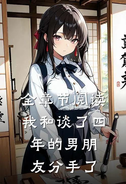 全章节阅读我和谈了四年的男朋友分手了