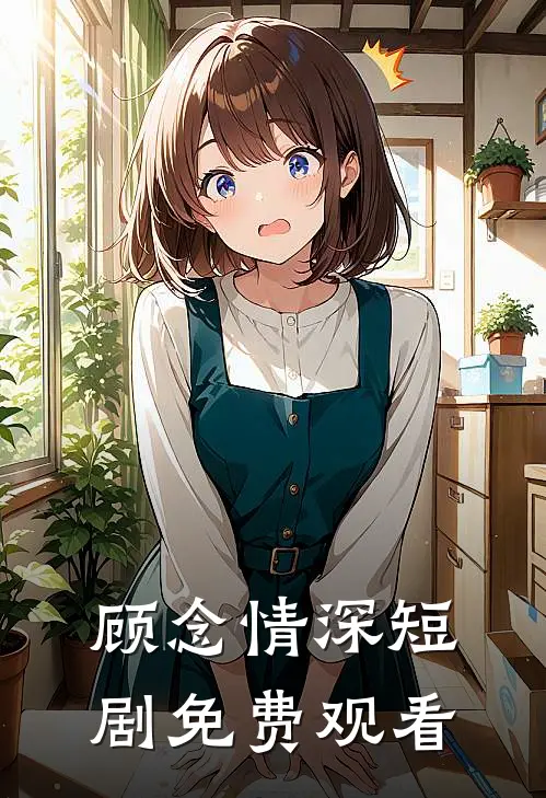 顾念情深短剧免费观看