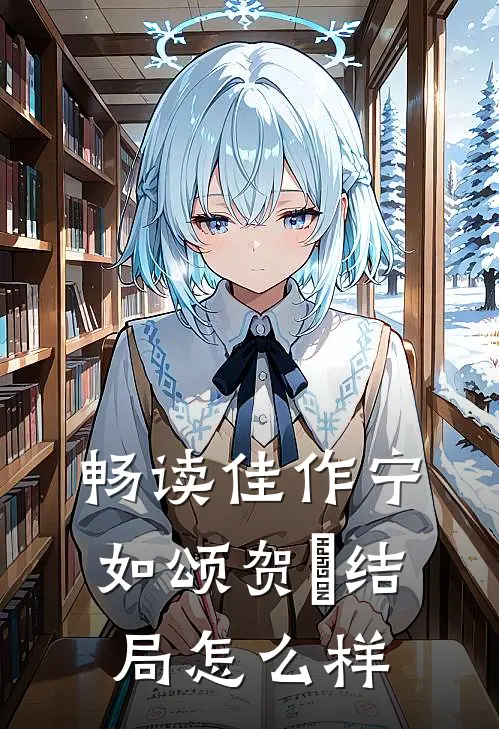 畅读佳作宁如颂贺玥结局怎么样