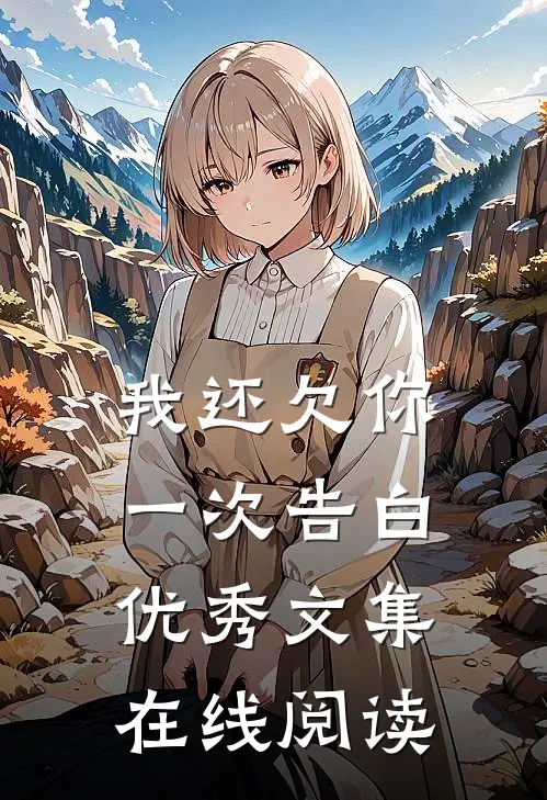 我还欠你一次告白优秀文集在线阅读