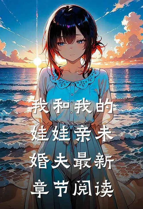 我和我的娃娃亲未婚夫最新章节阅读