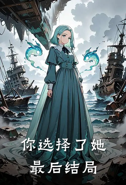 你选择了她最后结局
