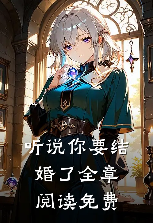 听说你要结婚了全章阅读免费