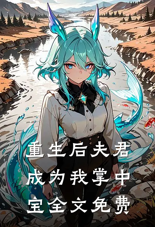 重生后夫君成为我掌中宝全文免费