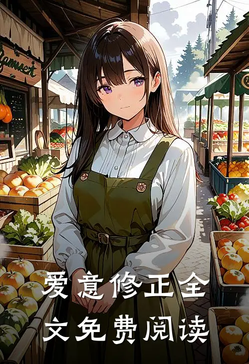 爱意修正全文免费阅读