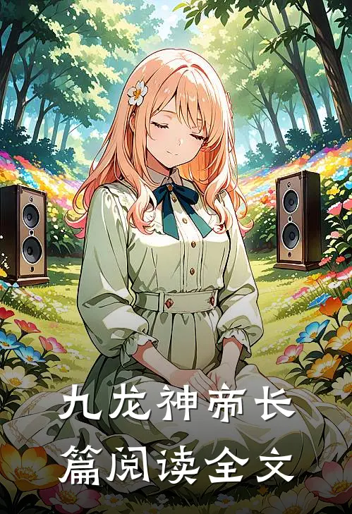 九龙神帝长篇阅读全文