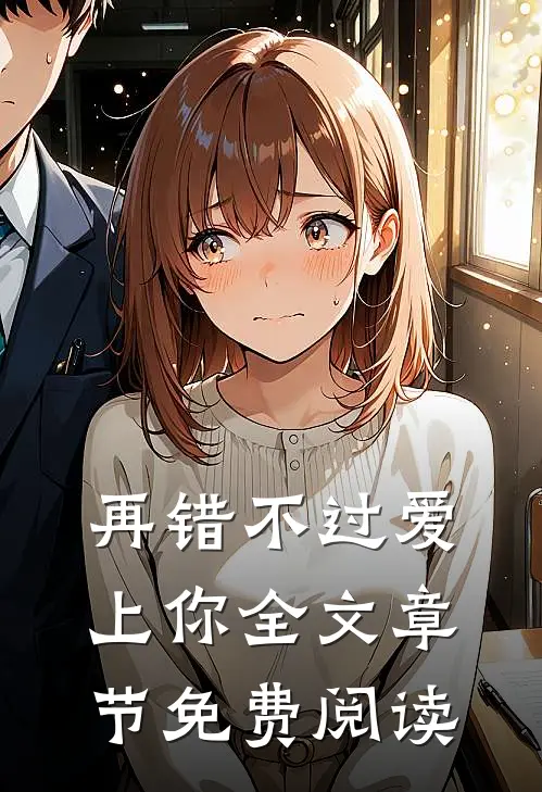 再错不过爱上你全文章节免费阅读