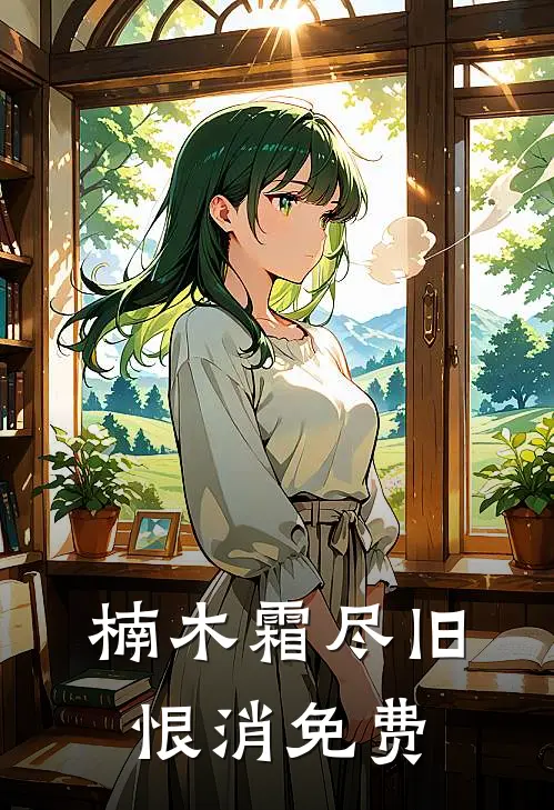 楠木霜尽旧恨消免费
