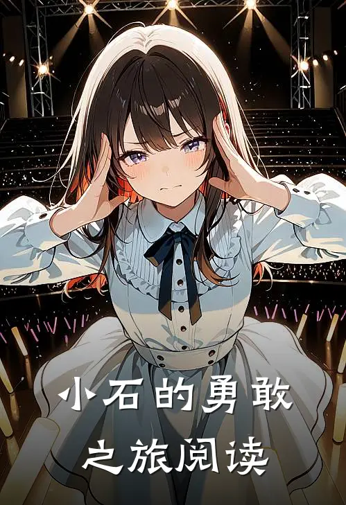 小石的勇敢之旅阅读
