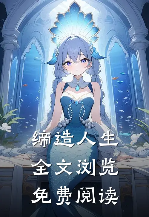 缔造人生全文浏览免费阅读