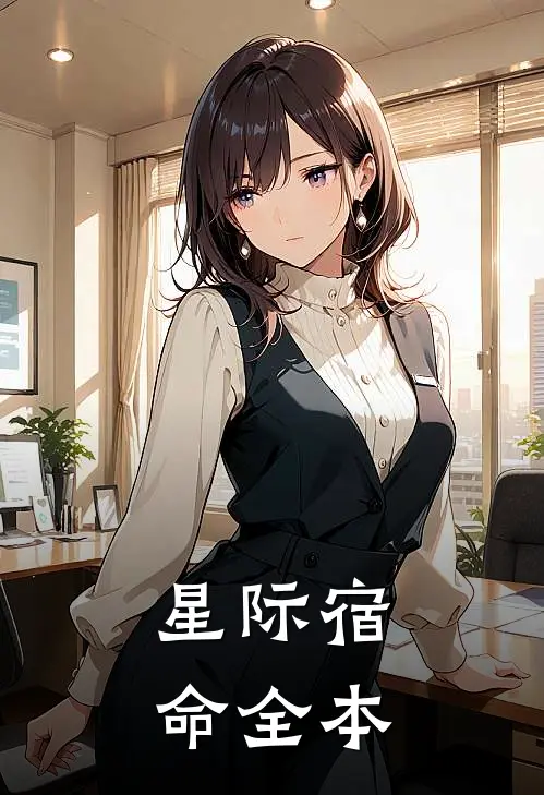 星际宿命全本